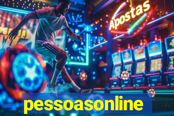 pessoasonline