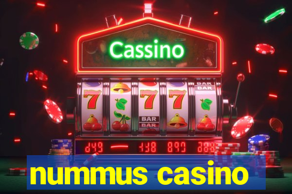 nummus casino