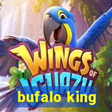 bufalo king