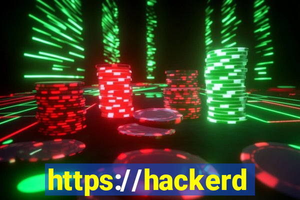 https://hackerdoslot2.com/slot