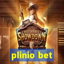 plinio bet