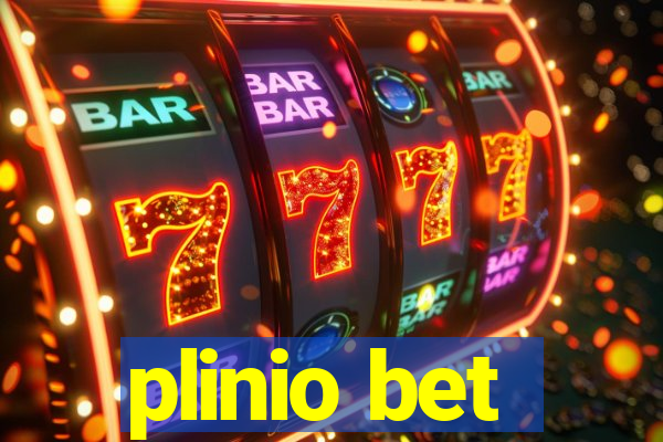 plinio bet