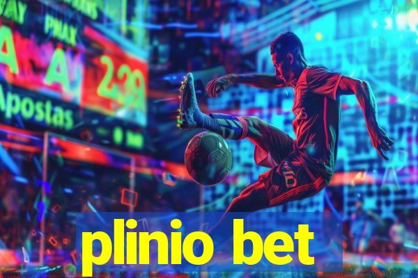 plinio bet