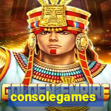 consolegames