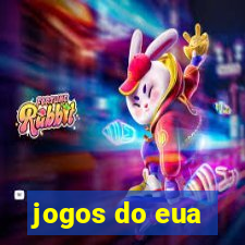 jogos do eua