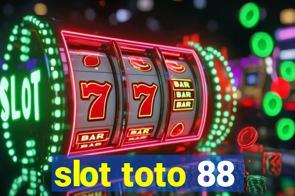 slot toto 88