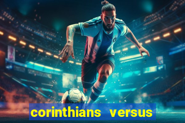 corinthians versus atlético goianiense