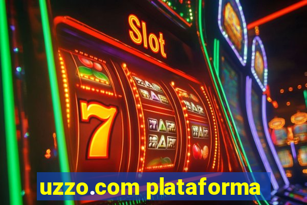 uzzo.com plataforma