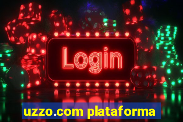 uzzo.com plataforma