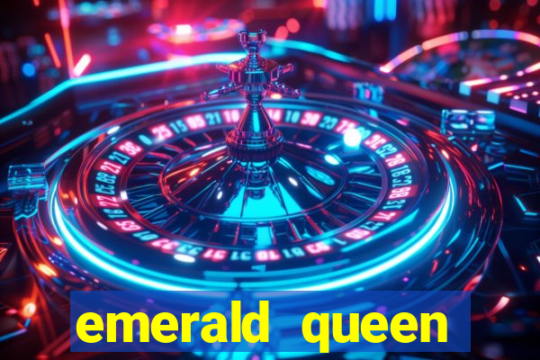 emerald queen casino tacoma