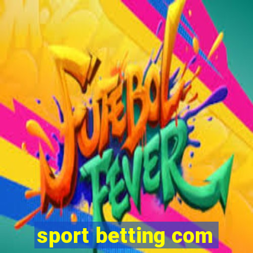 sport betting com