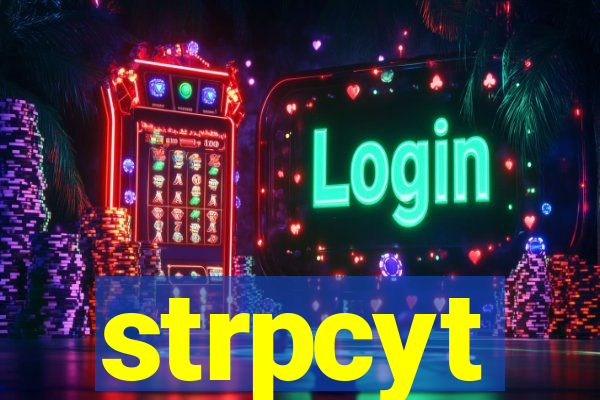 strpcyt