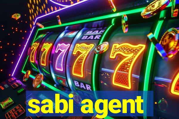 sabi agent