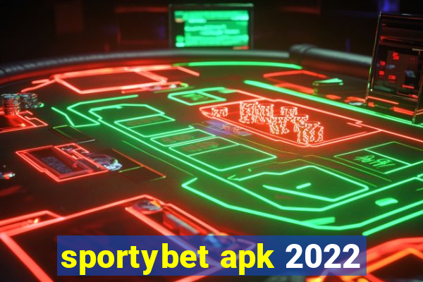 sportybet apk 2022