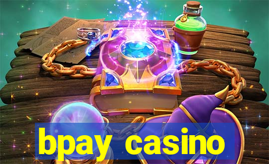 bpay casino