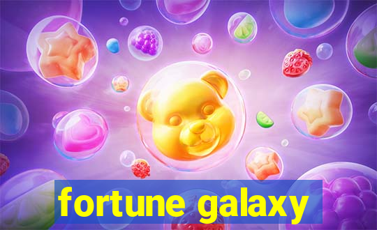 fortune galaxy