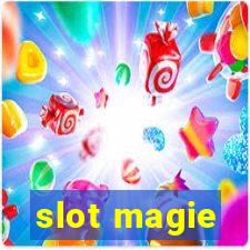 slot magie