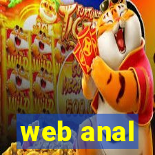 web anal