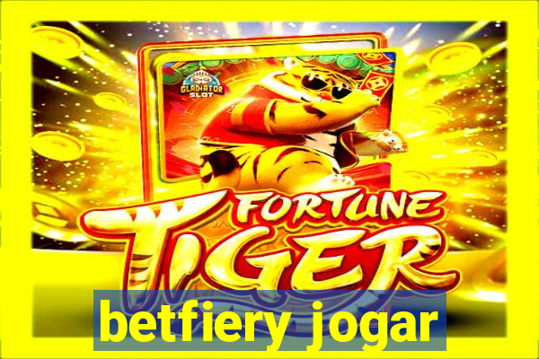 betfiery jogar