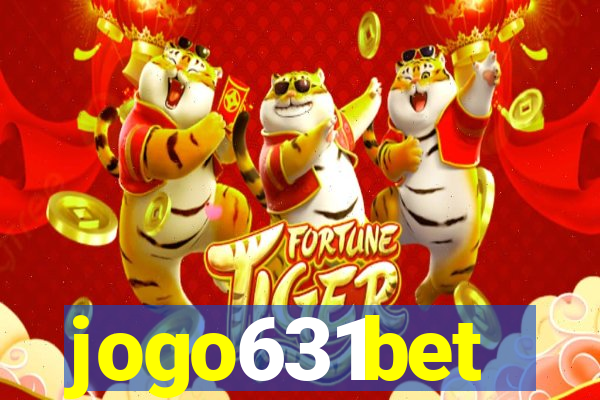 jogo631bet