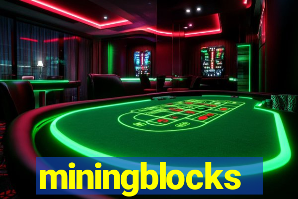 miningblocks