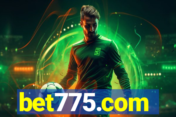 bet775.com