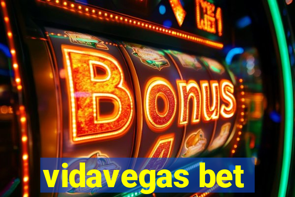 vidavegas bet