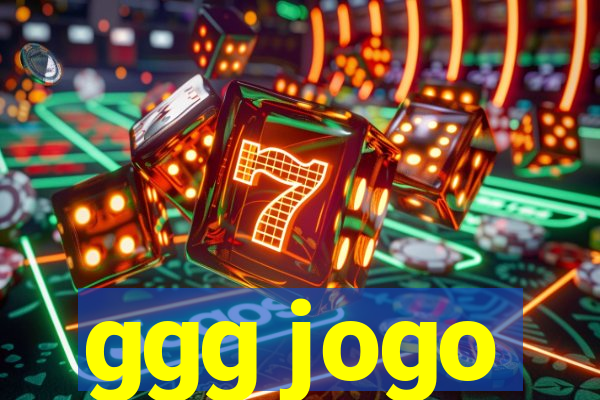 ggg jogo