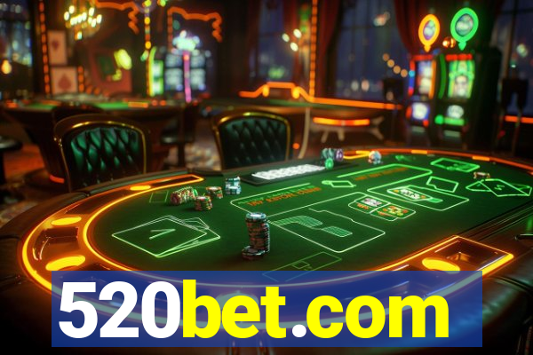 520bet.com