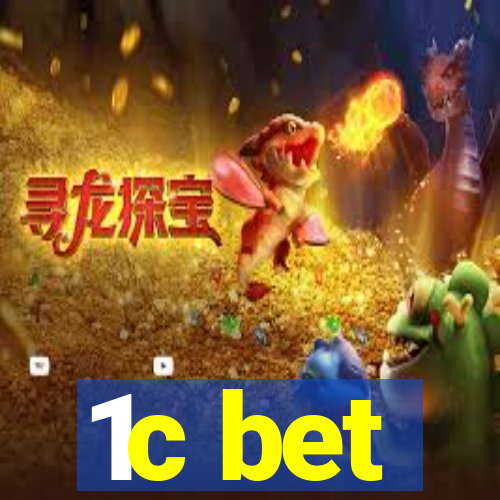 1c bet