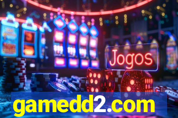 gamedd2.com