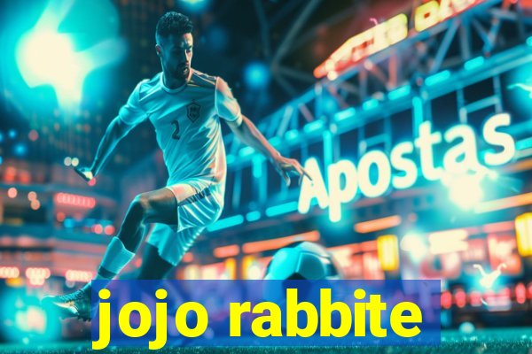 jojo rabbite