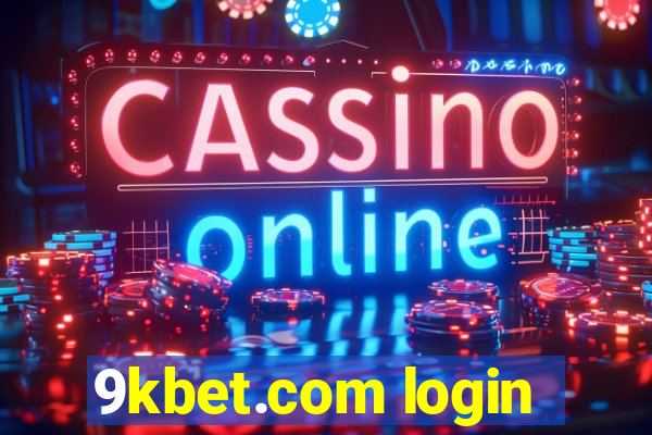 9kbet.com login