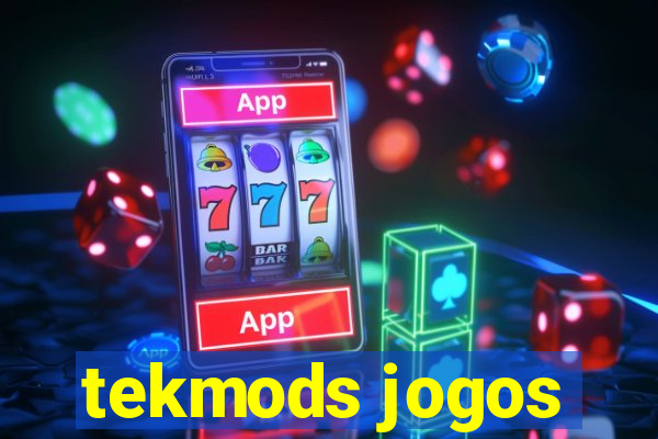 tekmods jogos