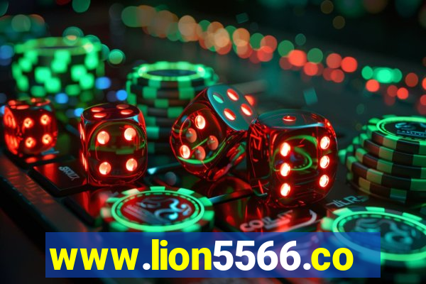 www.lion5566.com