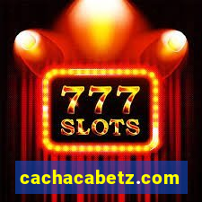 cachacabetz.com