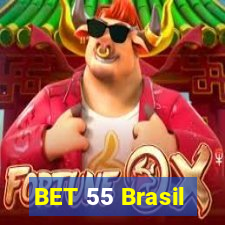 BET 55 Brasil