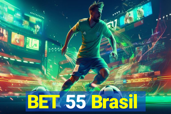 BET 55 Brasil