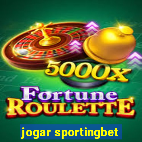 jogar sportingbet