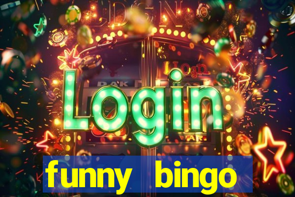 funny bingo questions for adults