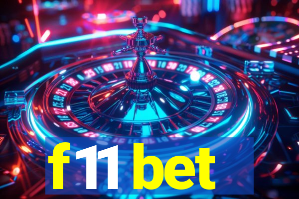 f11 bet