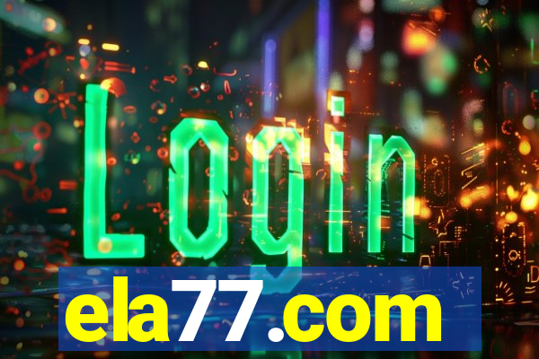 ela77.com