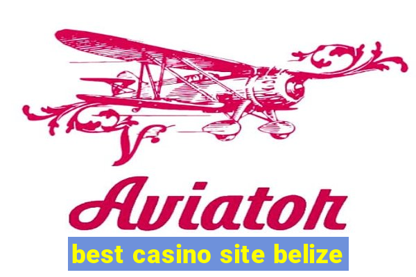 best casino site belize