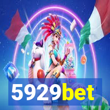 5929bet