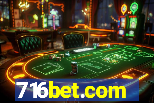 716bet.com