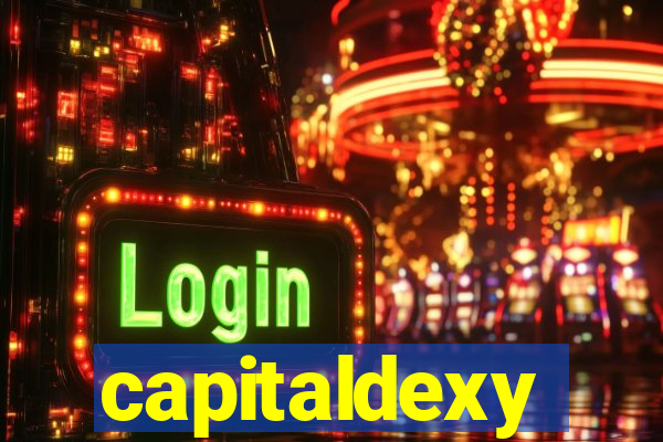 capitaldexy