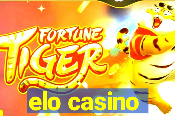 elo casino