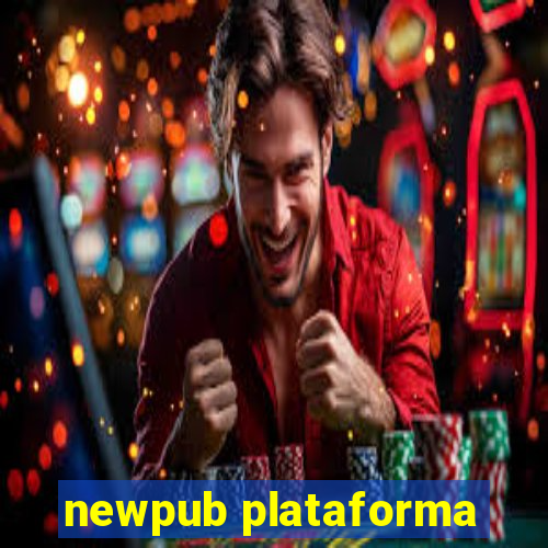 newpub plataforma