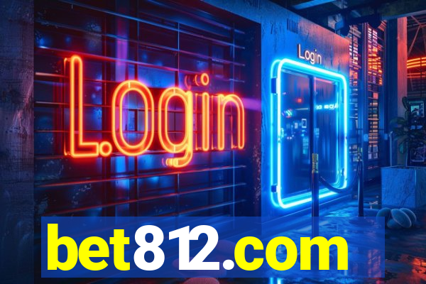 bet812.com