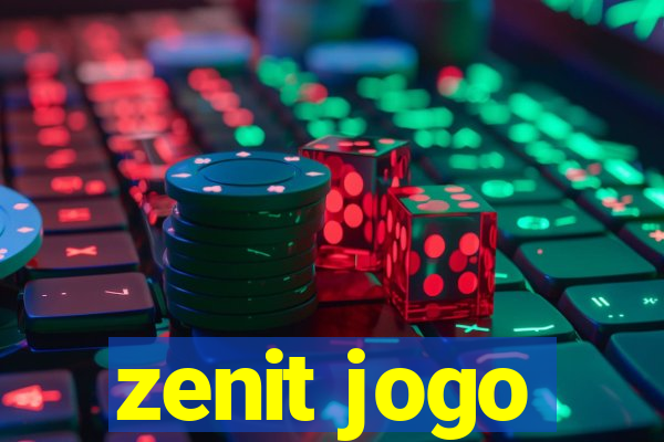 zenit jogo